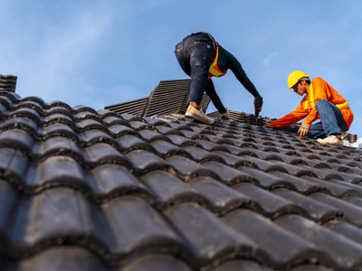 About Roof Repair Experts Brockton, PA
